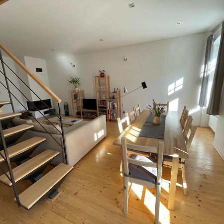 Apartman Stiavnica Banská Štiavnica Eksteriør bilde