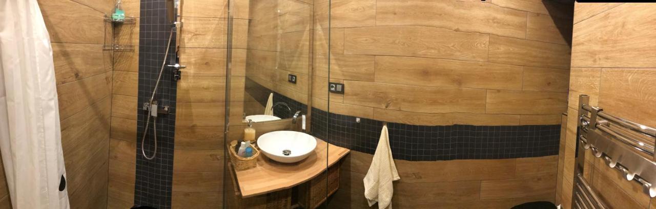 Apartman Stiavnica Banská Štiavnica Eksteriør bilde