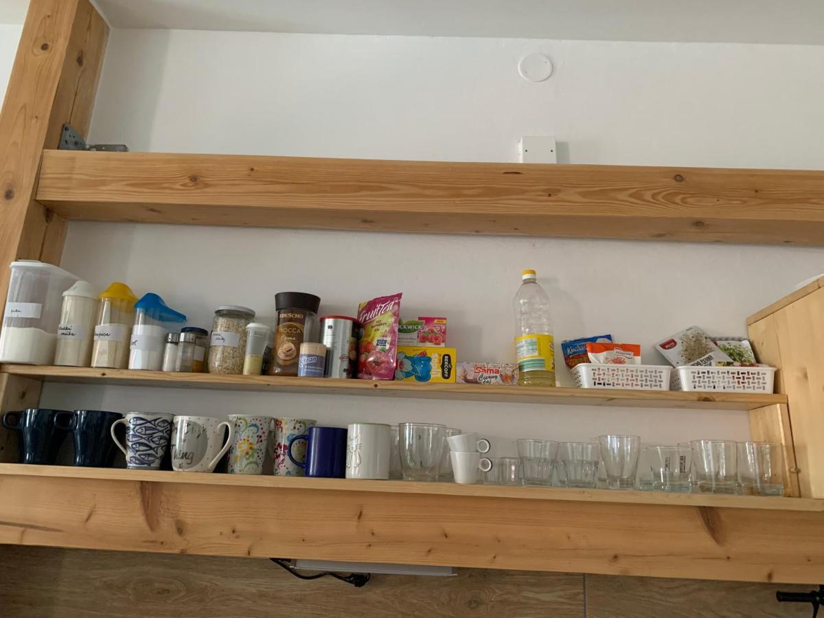 Apartman Stiavnica Banská Štiavnica Eksteriør bilde