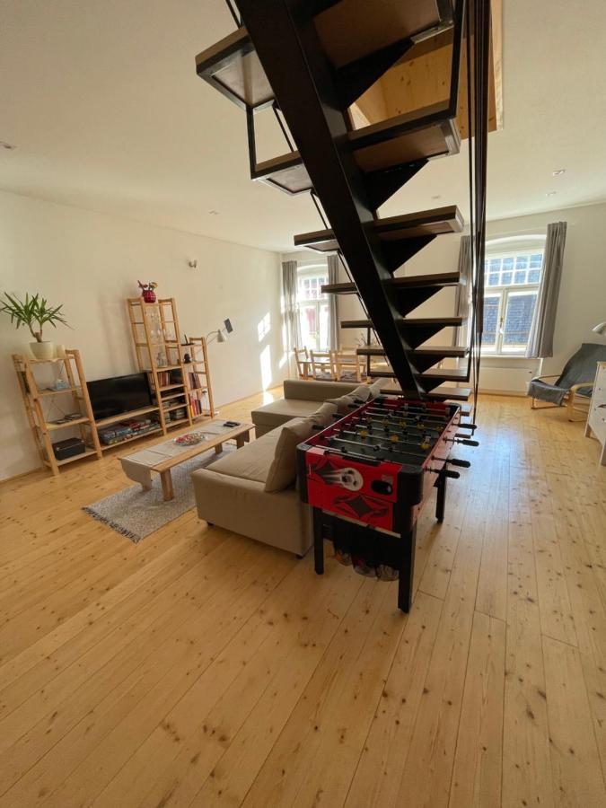 Apartman Stiavnica Banská Štiavnica Eksteriør bilde
