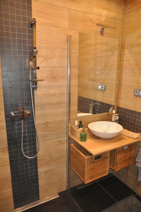 Apartman Stiavnica Banská Štiavnica Eksteriør bilde