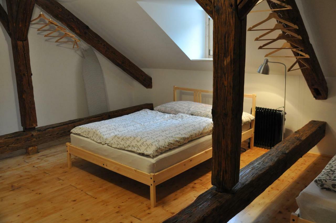 Apartman Stiavnica Banská Štiavnica Eksteriør bilde