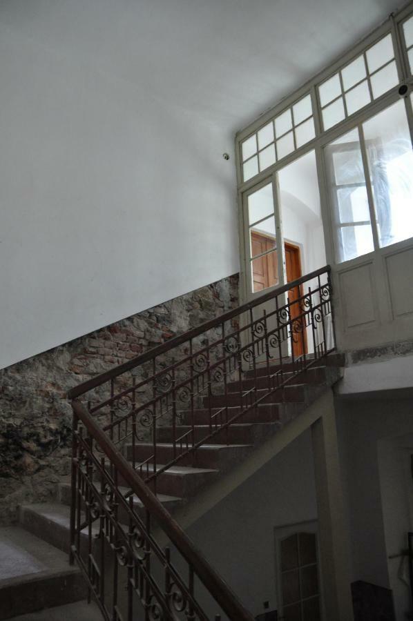 Apartman Stiavnica Banská Štiavnica Eksteriør bilde