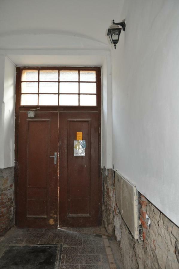 Apartman Stiavnica Banská Štiavnica Eksteriør bilde