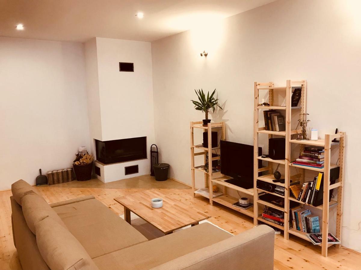 Apartman Stiavnica Banská Štiavnica Eksteriør bilde