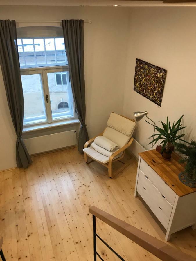 Apartman Stiavnica Banská Štiavnica Eksteriør bilde