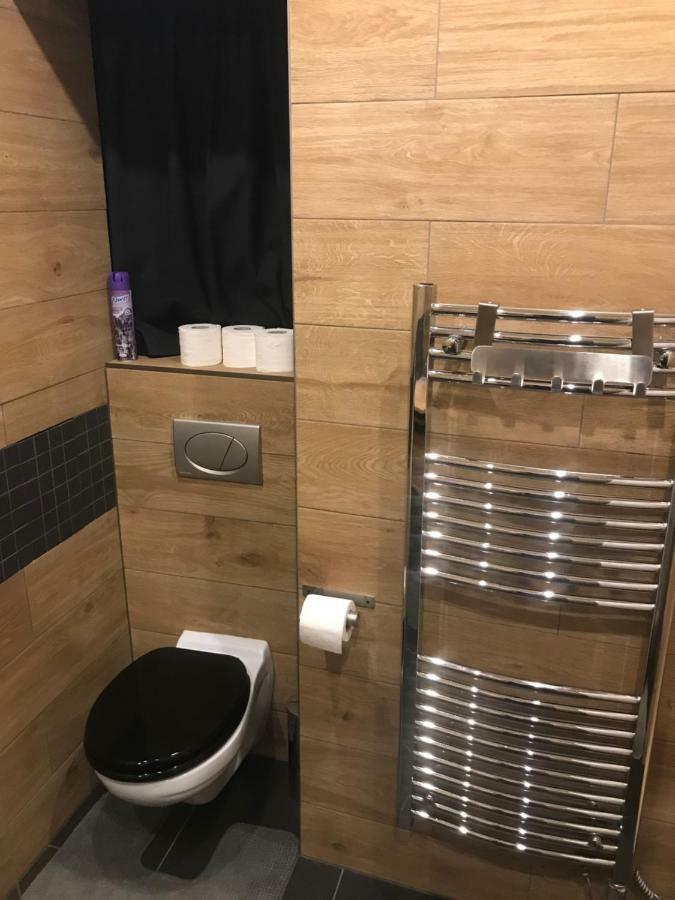 Apartman Stiavnica Banská Štiavnica Eksteriør bilde